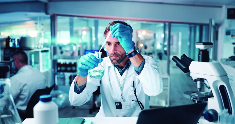 Chemicalindustry